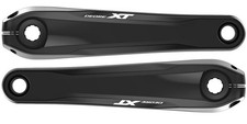 Pedivelle SHIMANO XT FC-M8150