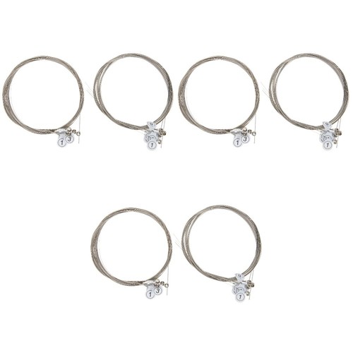 Set corde di - di, ricambio