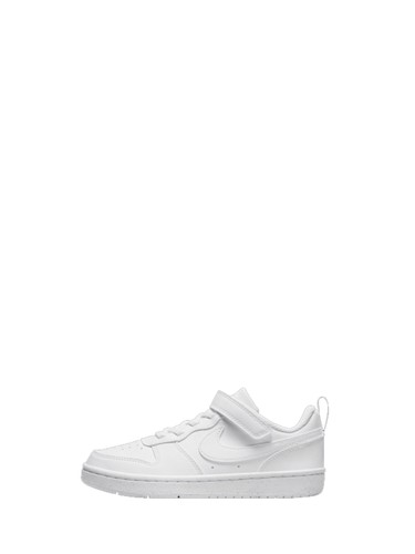 Nike sneakers court bourught