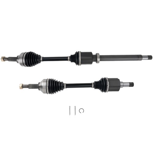 Albero motore anteriore for - 2x,