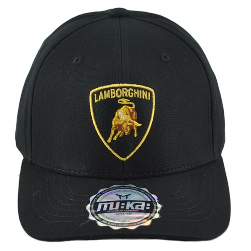 Cappello berretto lamborghini - cappello,