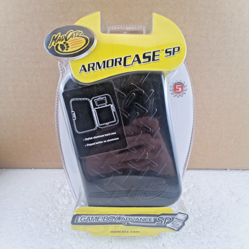 Mad catz armorcase - catz,