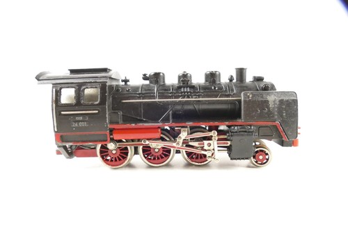 Fleischmann locomotiva senza