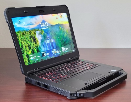 Dell latitude 5420 robusto - latitude, 14"
