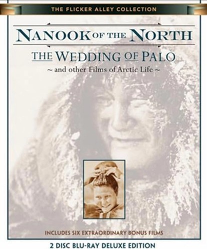 Nanook the north - the,