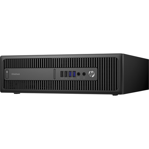 Elitedesk 800 sff - elitedesk, g2