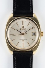 Omega Constellation ref