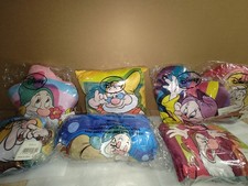 Set Completo Cuscini dei Sette