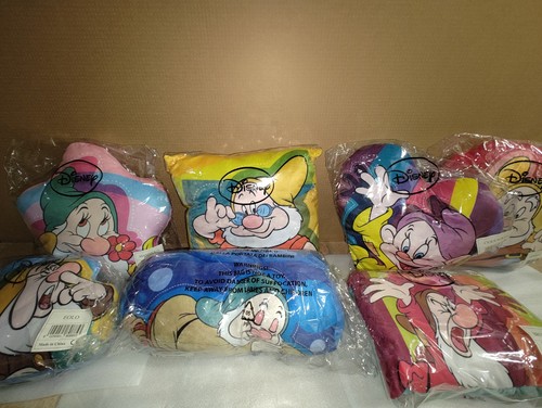 Set completo cuscini dei - set,