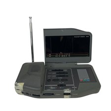 GENEXXA POCKET VISION 812 LCD