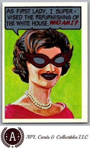 1967 topps who 42 - 1967,