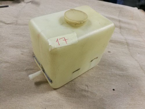 Vaschetta espansione radiatore