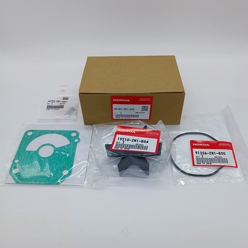 Kit riparazione girante pompa - riparazione,