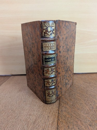 Libro antico frederic - libro,
