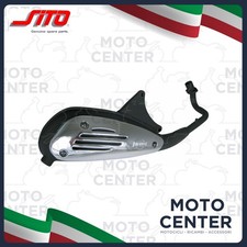 MARMITTA SITO PLUS PIAGGIO