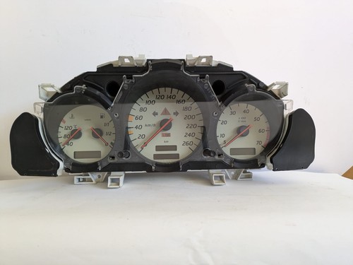 Quadro strumenti mercedes - strumenti,