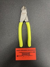 Snap-on Tools USA NEW HI VIS