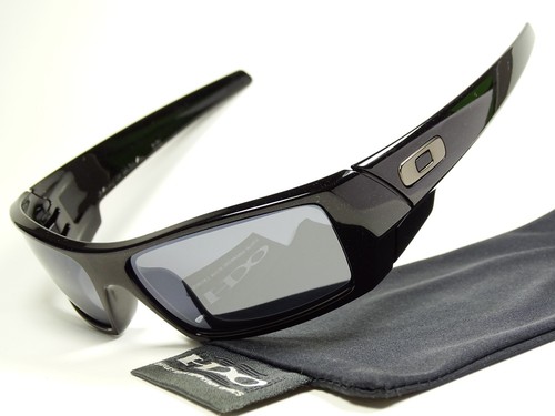 Occhiali sole oakley gascan - occhiali,