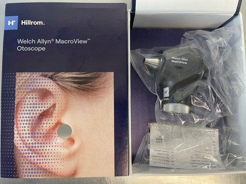 Nuovo zecca welch allyn - [nuovo,