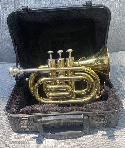 Bestler mini tromba - tromba, tascabile