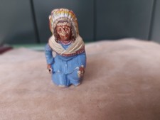 INDIANO IN GINOCCHIO -