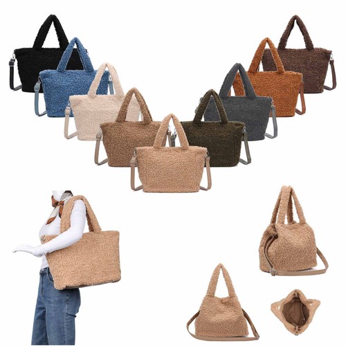 Borsa donna orsacchiotto - da,
