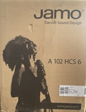 Jamo A102 HCS 6 Speakers 5.1