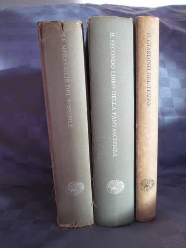 Primo secondo terzo - primo,, libro