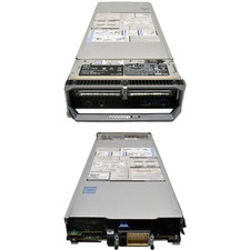 DELL PowerEdge M640 Blade