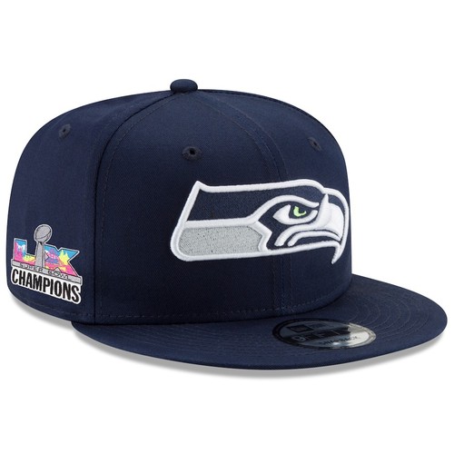 Cappello snapback seattle - cappello,