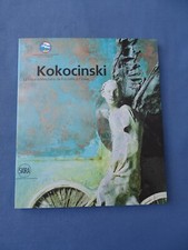 ARTE-KOKOCINSKI-LA VITA E LA