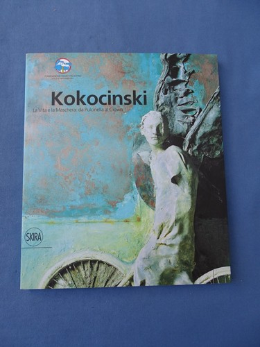 Arte kokocinski vita la - arte-kokocinski-la, e