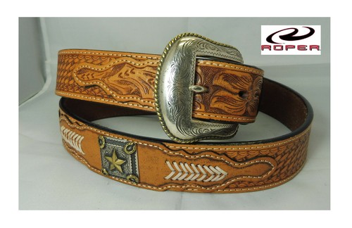 Roper cintura cowboy - cintura, western