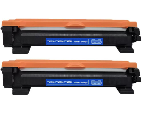 Toner neri tn1050 adatti - neri,