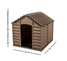 CUCCIA PER CANI DOG KENNEL