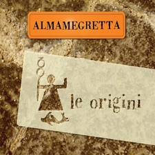 Almamegretta - Le Origini CD