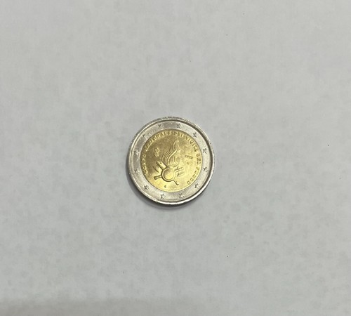 Monete euro rare vigili - da,