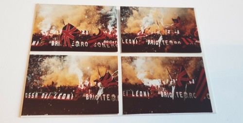 Fototifo ultras curva - ultras, sud