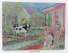 Oscar Flores Fiol Perù