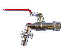 RUBINETTO PER FONTANE FONTANA