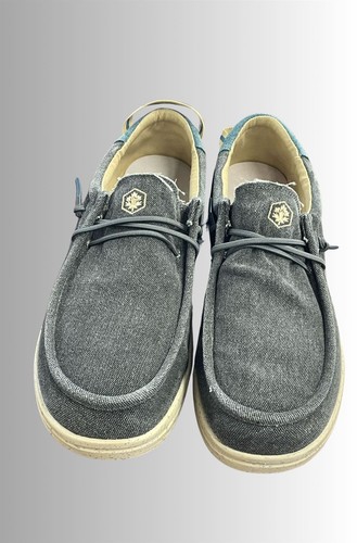Scarpe uomo lumberjeck - uomo,