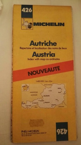 Mappa cartina carta - , stradale