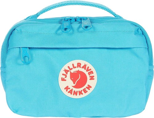 Fjallraven kanken hip - kanken, pack