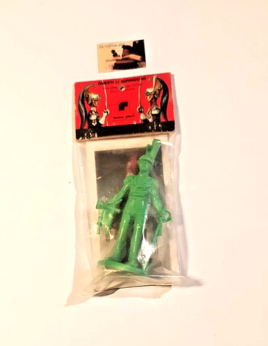 Soldatino formaplast - soldatino,