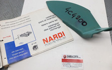 Raschietto anteriore per