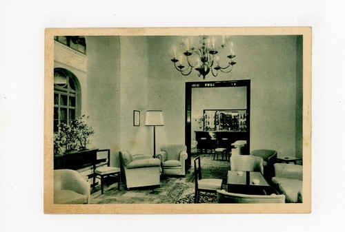 Roma grande albergo e - -,