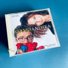 CD Giovanni Nuti, Riccardo