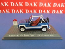 Die cast 1/43 Modellino Auto
