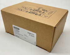 Siemens 6ES7214-2AD23-0XB8 CPU