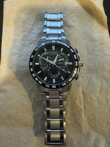 Orologio uomo citizen super - orologio,